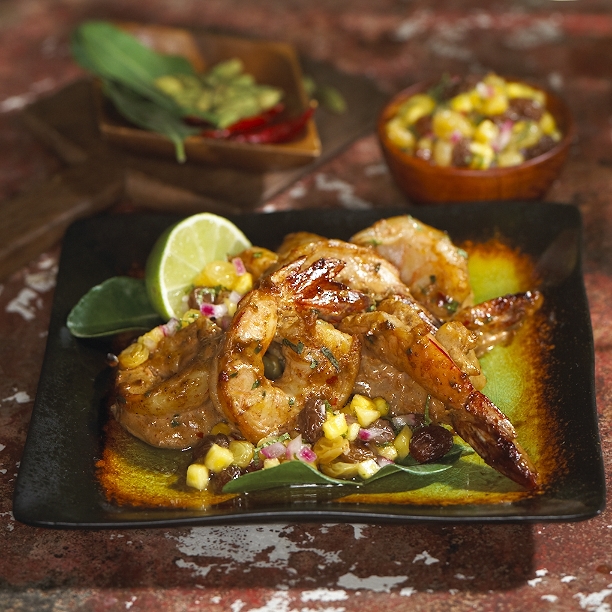 CRMB recipes
