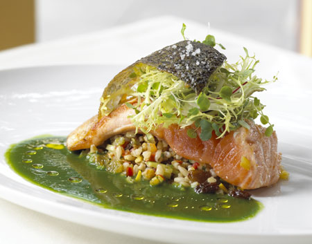 Salmon