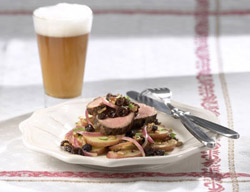 WarmGermPSalad