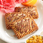 Gluten-Free Pocket Tart
