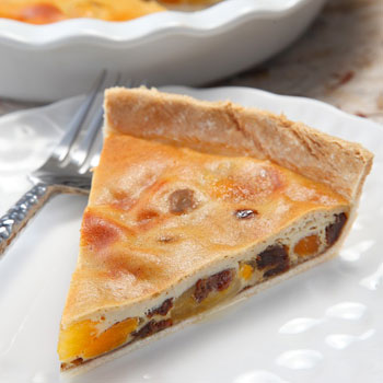 Apricot-Raisin-Spicy-Custard-Tart-350x350