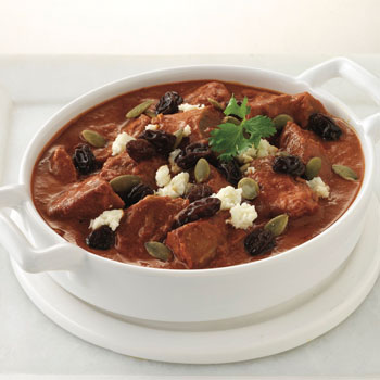 Grilled-Chicken-Guajillo-Chile-California-Raisin-Pipian-350x350