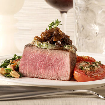 Grilled-Filet-Mignon-Raisin-Onion-Jam-350x350
