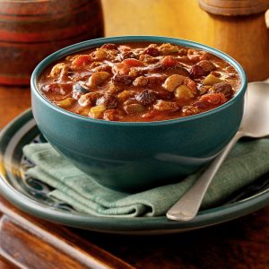 sweet and spicy chili