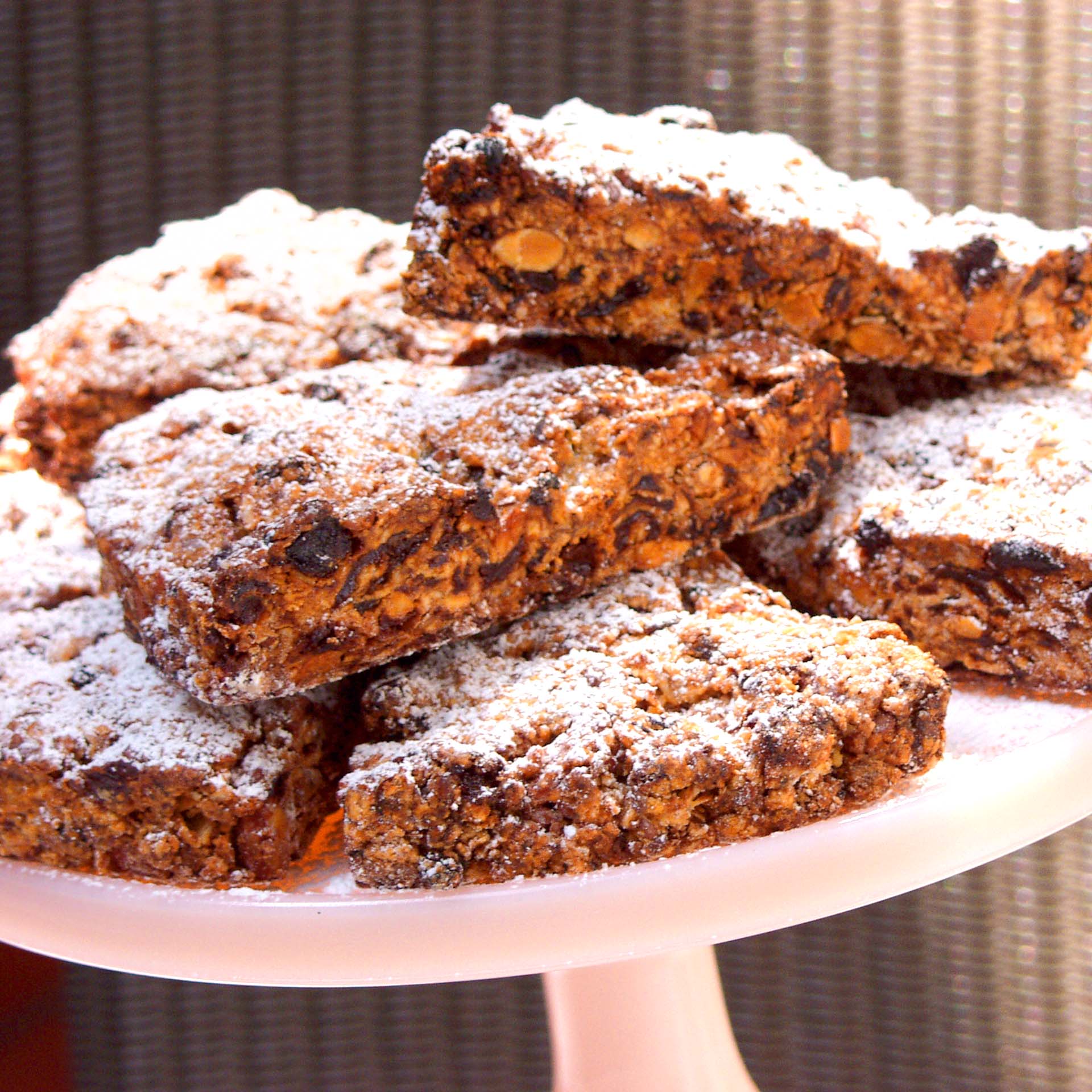 Dried Fruit and Nut Scones California Raisins