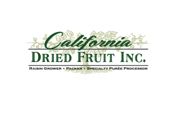 California Dried Fruit